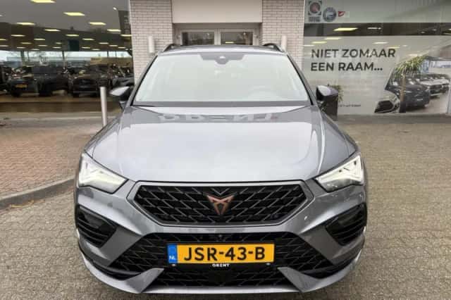 CUPRA Ateca (2023) thumbnail 6
