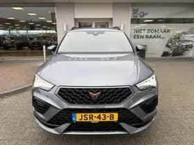 CUPRA Ateca (2023) thumbnail 6
