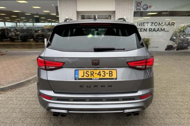 CUPRA Ateca (2023) thumbnail 7