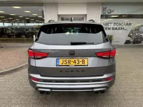 CUPRA Ateca (2023) thumbnail 7