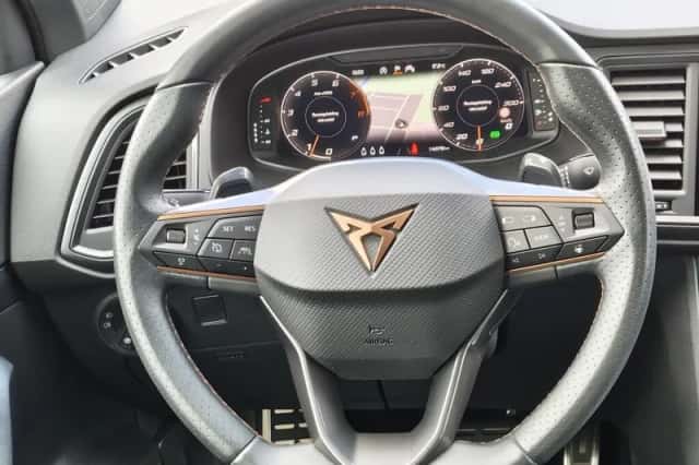 CUPRA Ateca (2023) thumbnail 9