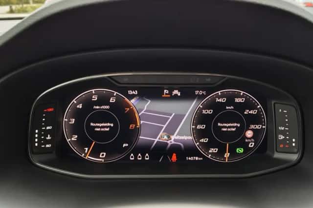 CUPRA Ateca (2023) thumbnail 10