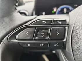 Toyota Yaris Cross (2025) thumbnail 12