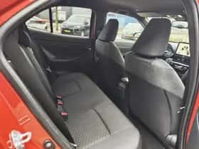 Toyota Yaris Cross (2025) thumbnail 29