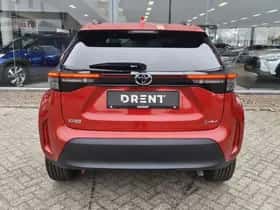 Toyota Yaris Cross (2025) thumbnail 7