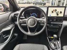 Toyota Yaris Cross (2025) thumbnail 8