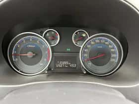 Fiat Sedici (2011) thumbnail 11