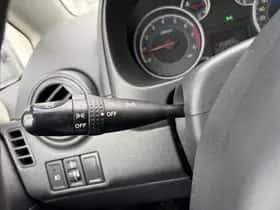 Fiat Sedici (2011) thumbnail 12
