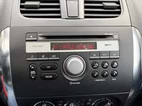 Fiat Sedici (2011) thumbnail 15