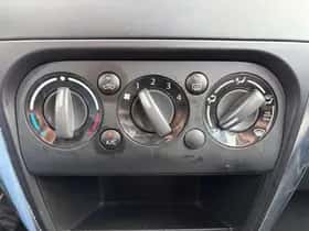 Fiat Sedici (2011) thumbnail 16