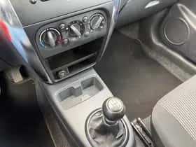 Fiat Sedici (2011) thumbnail 17