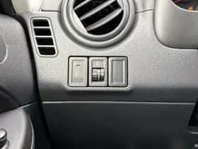 Fiat Sedici (2011) thumbnail 19