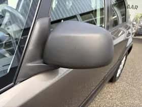 Fiat Sedici (2011) thumbnail 20