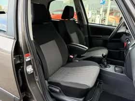Fiat Sedici (2011) thumbnail 23