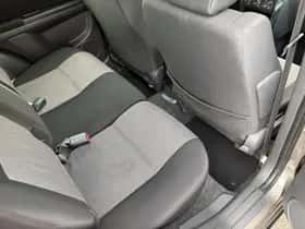 Fiat Sedici (2011) thumbnail 24