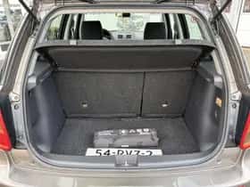 Fiat Sedici (2011) thumbnail 26