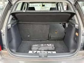 Fiat Sedici (2011) thumbnail 27