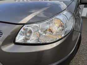 Fiat Sedici (2011) thumbnail 28