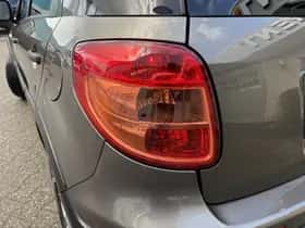 Fiat Sedici (2011) thumbnail 29