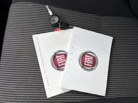 Fiat Sedici (2011) thumbnail 32