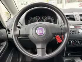 Fiat Sedici (2011) thumbnail 10