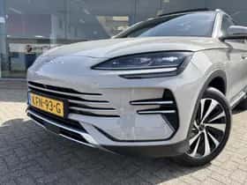 BYD Seal U (2026) thumbnail 2