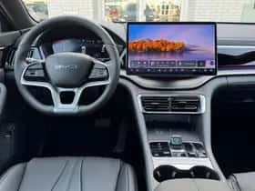BYD Seal U (2026) thumbnail 11