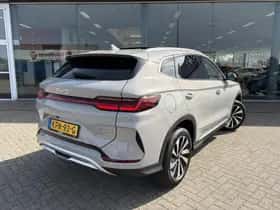 BYD Seal U (2026) thumbnail 4