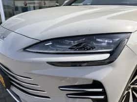 BYD Seal U (2026) thumbnail 45