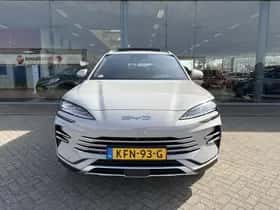 BYD Seal U (2026) thumbnail 6