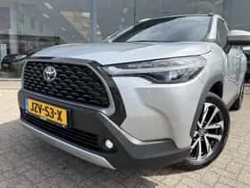 Toyota Corolla (2025) thumbnail 2