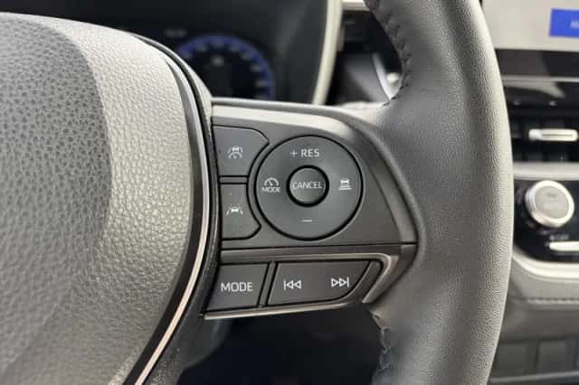 Toyota Corolla (2025) thumbnail 11