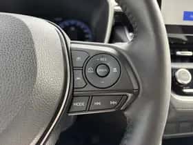 Toyota Corolla (2025) thumbnail 11
