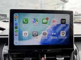Toyota Corolla (2025) thumbnail 17