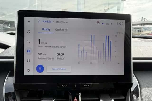 Toyota Corolla (2025) thumbnail 19