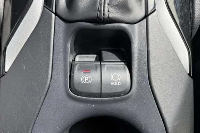 Toyota Corolla (2025) thumbnail 20