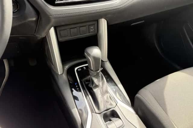 Toyota Corolla (2025) thumbnail 21