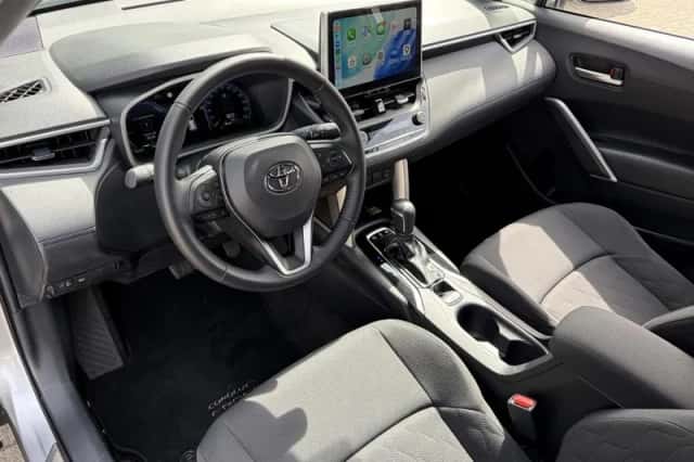 Toyota Corolla (2025) thumbnail 24