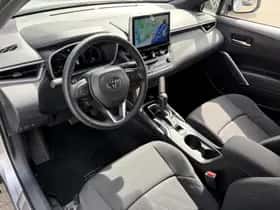 Toyota Corolla (2025) thumbnail 24