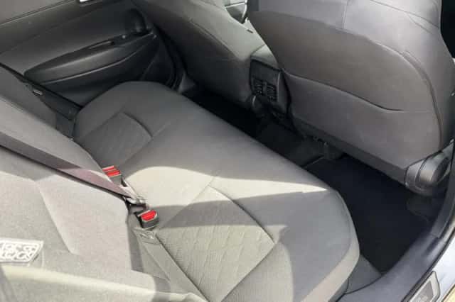 Toyota Corolla (2025) thumbnail 27
