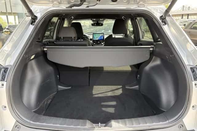 Toyota Corolla (2025) thumbnail 30