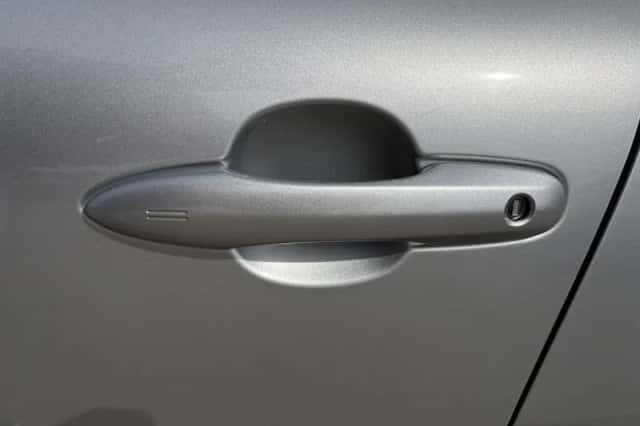 Toyota Corolla (2025) thumbnail 32