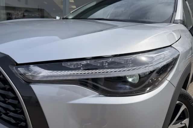 Toyota Corolla (2025) thumbnail 35