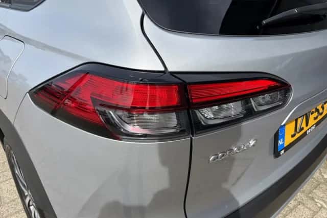 Toyota Corolla (2025) thumbnail 36