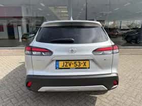Toyota Corolla (2025) thumbnail 7