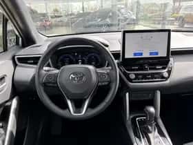 Toyota Corolla (2025) thumbnail 8