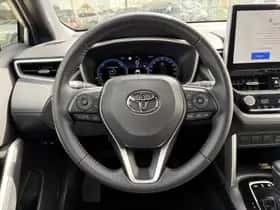 Toyota Corolla (2025) thumbnail 9