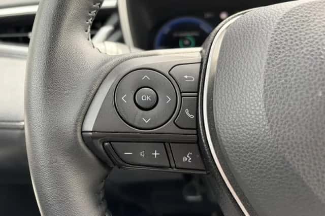 Toyota Corolla (2025) thumbnail 10