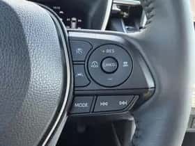 Toyota Corolla (2024) thumbnail 12