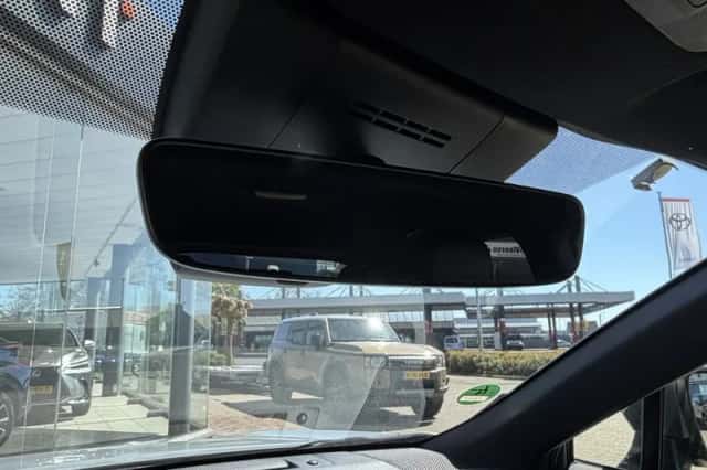 Toyota Corolla (2024) thumbnail 16